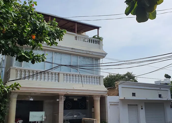 Hotel San Miguel Imperial