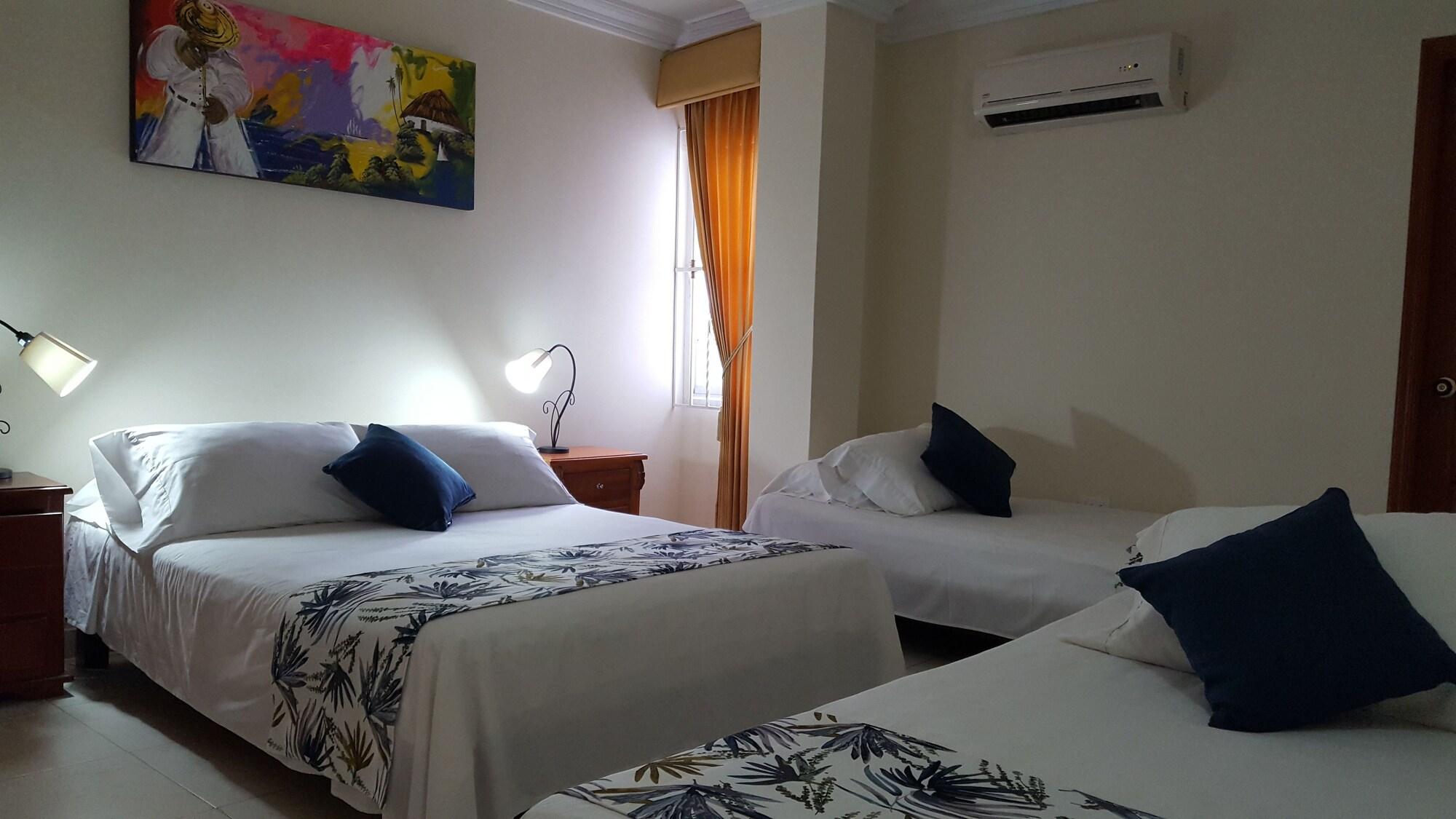 San Miguel Imperial 3*