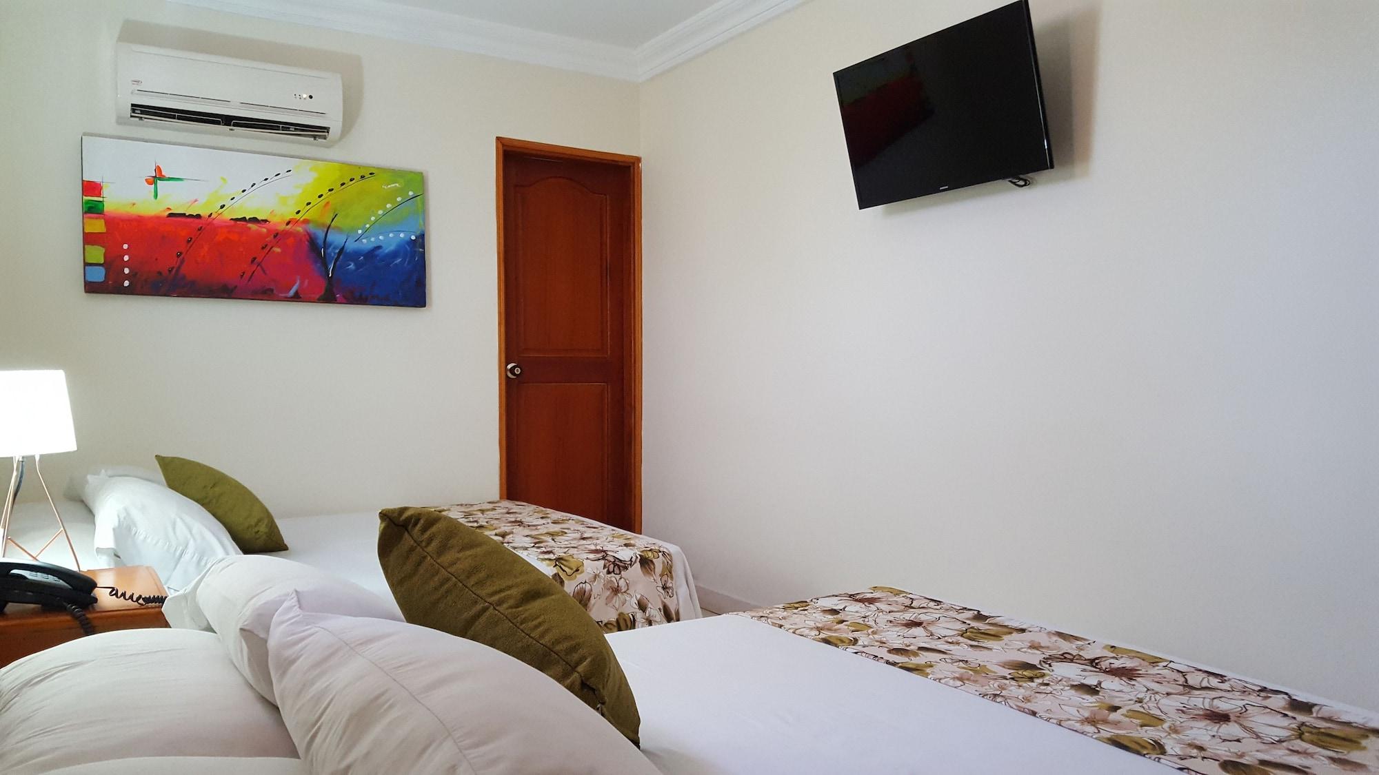San Miguel Imperial Hotel Santa Marta (Magdalena)