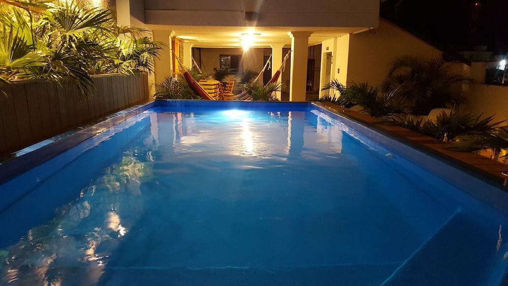 San Miguel Imperial 3* Santa Marta (Magdalena)