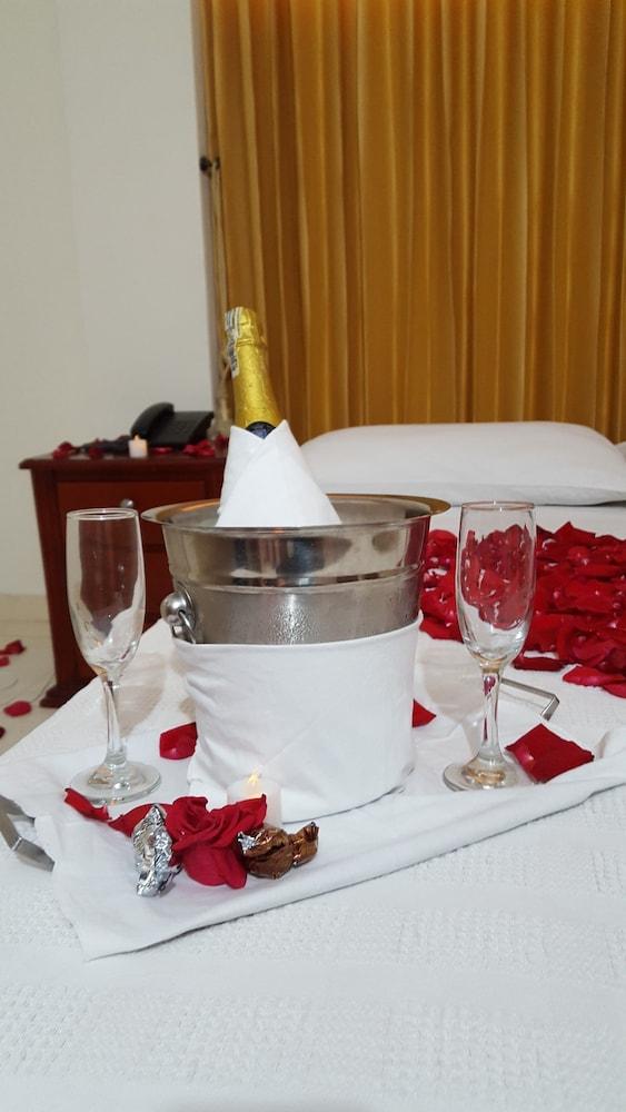 San Miguel Imperial 3* Santa Marta (Magdalena)