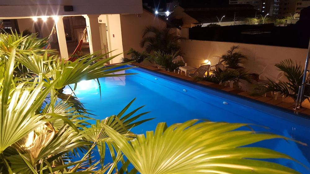 San Miguel Imperial Hotel 3*
