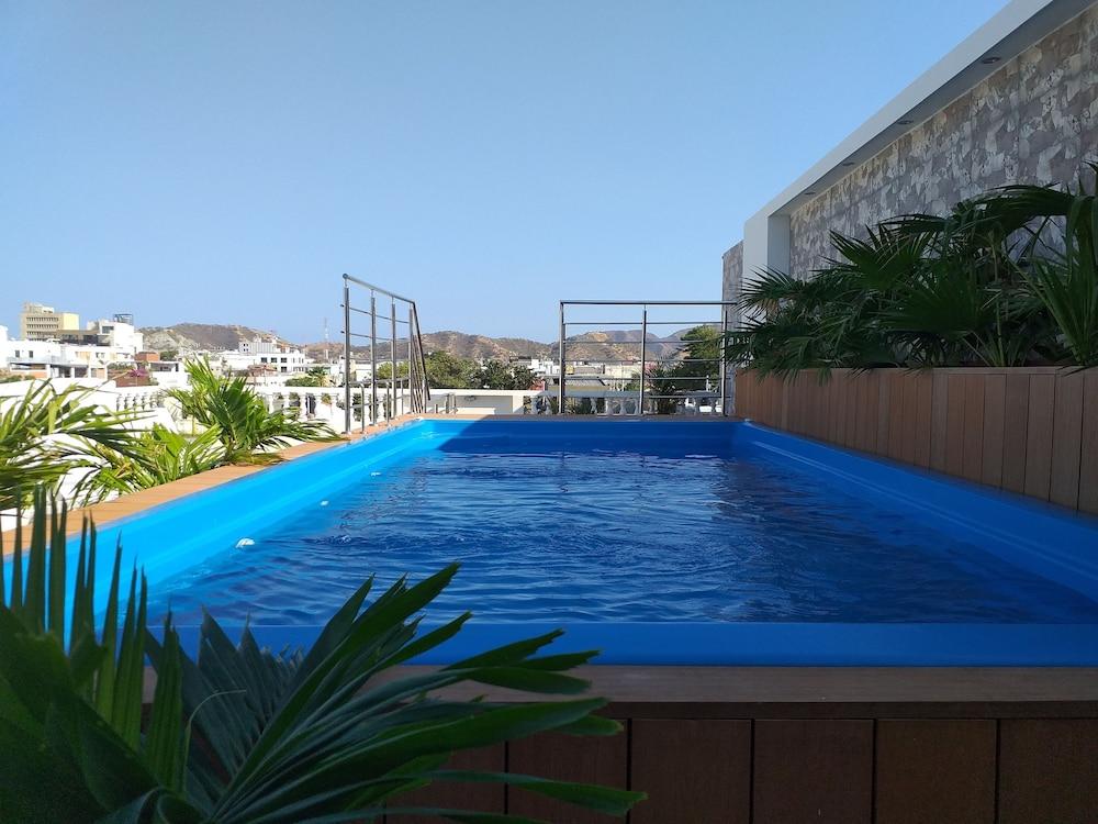 Hotel San Miguel Imperial