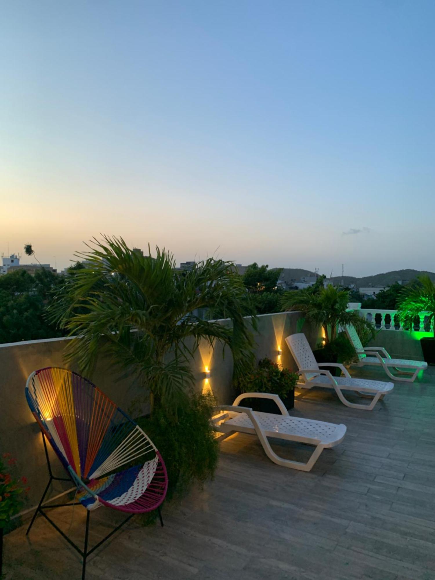 Hotel San Miguel Imperial 3*
