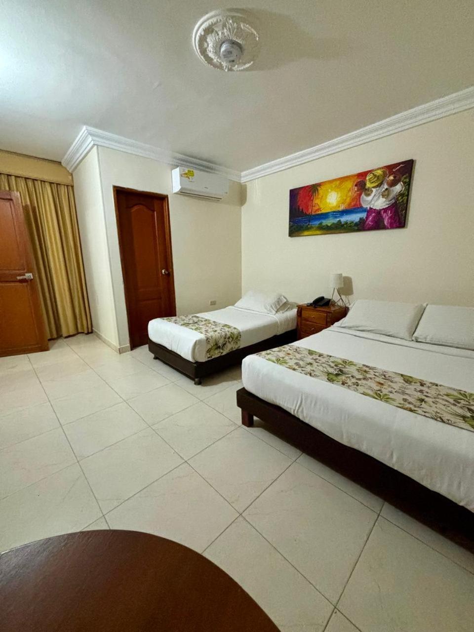 San Miguel Imperial Hotel