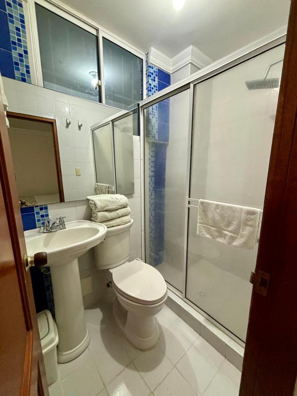 Hotel San Miguel Imperial 3*
