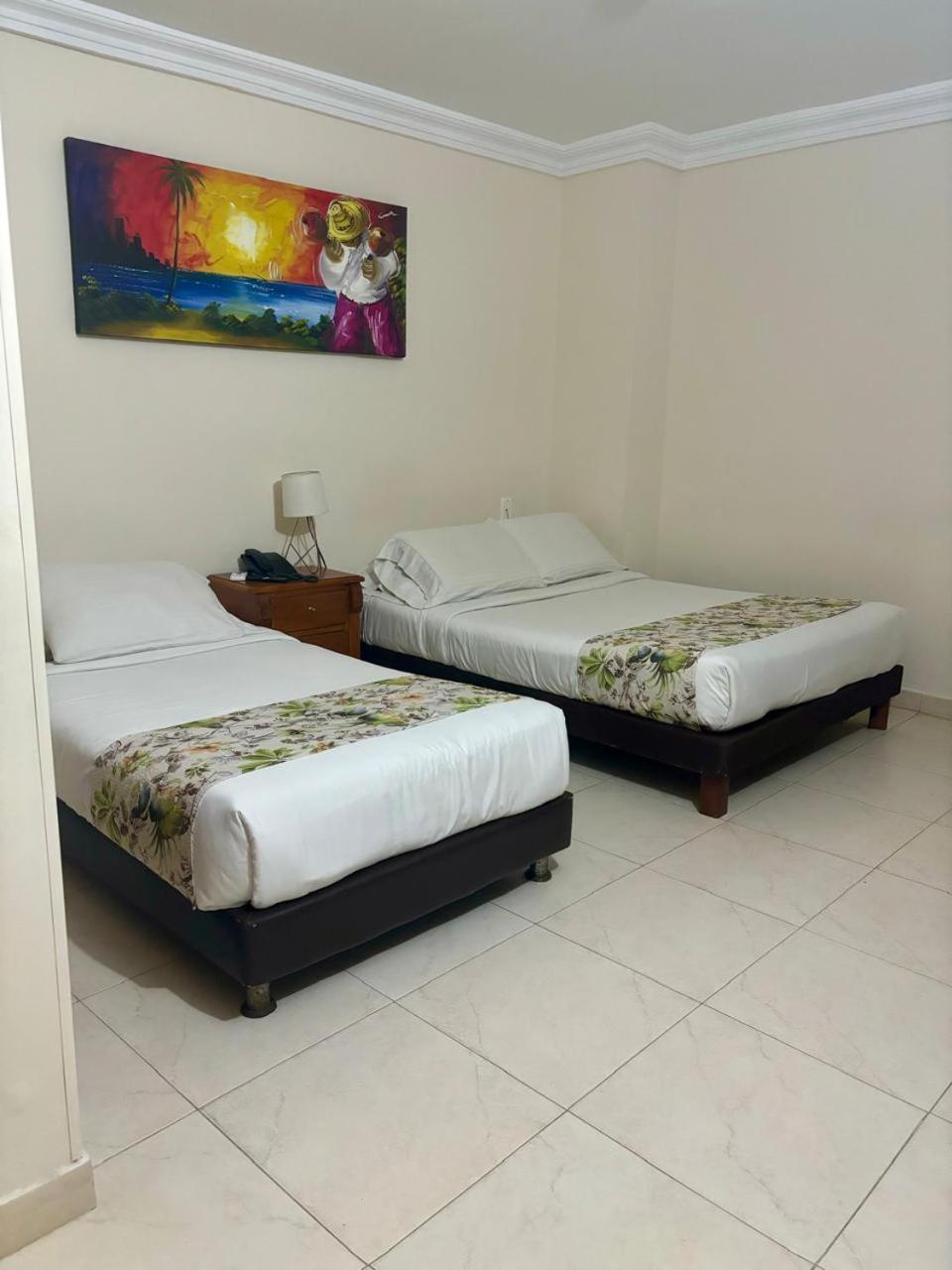 San Miguel Imperial Hotel 3*