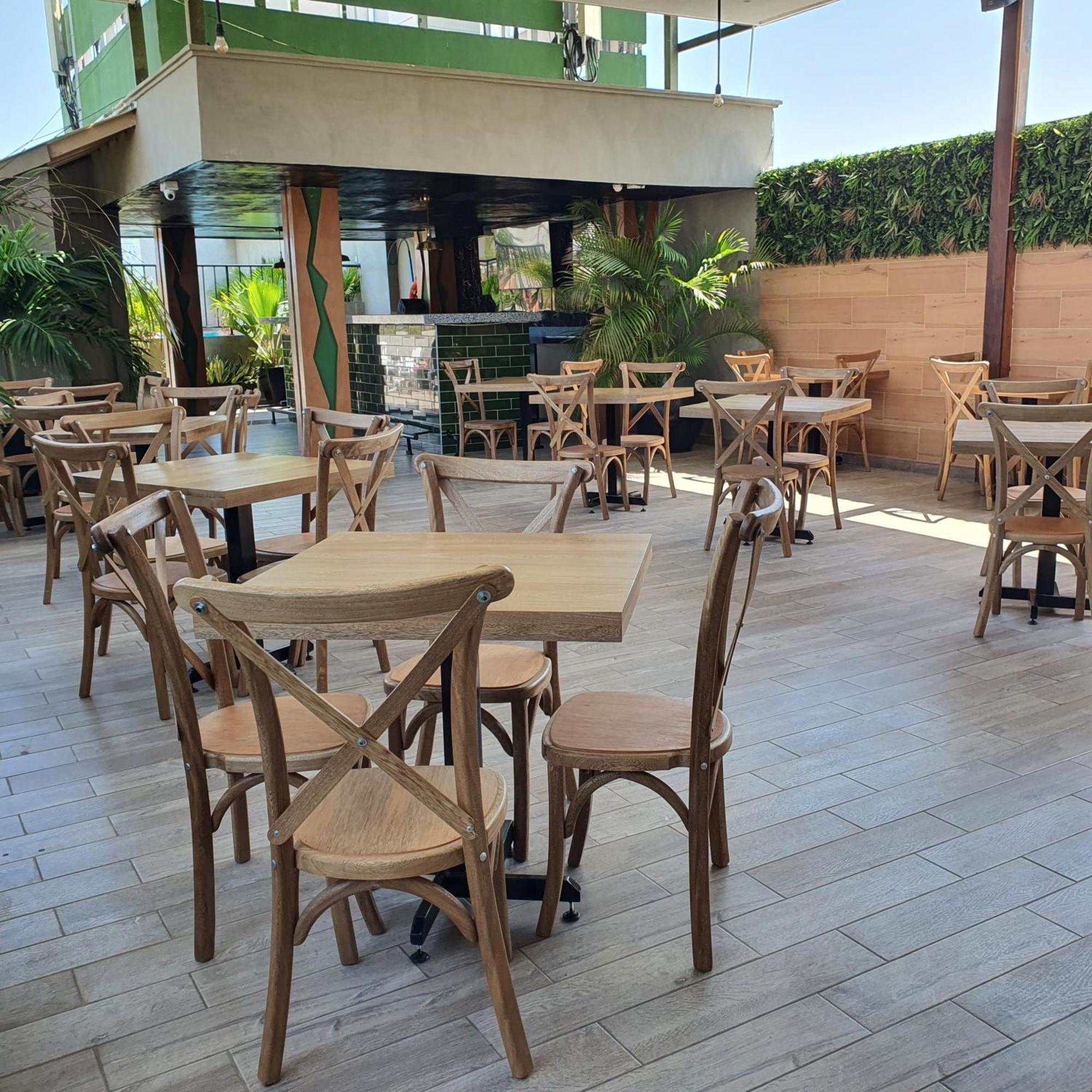 San Miguel Imperial 3* Santa Marta (Magdalena)