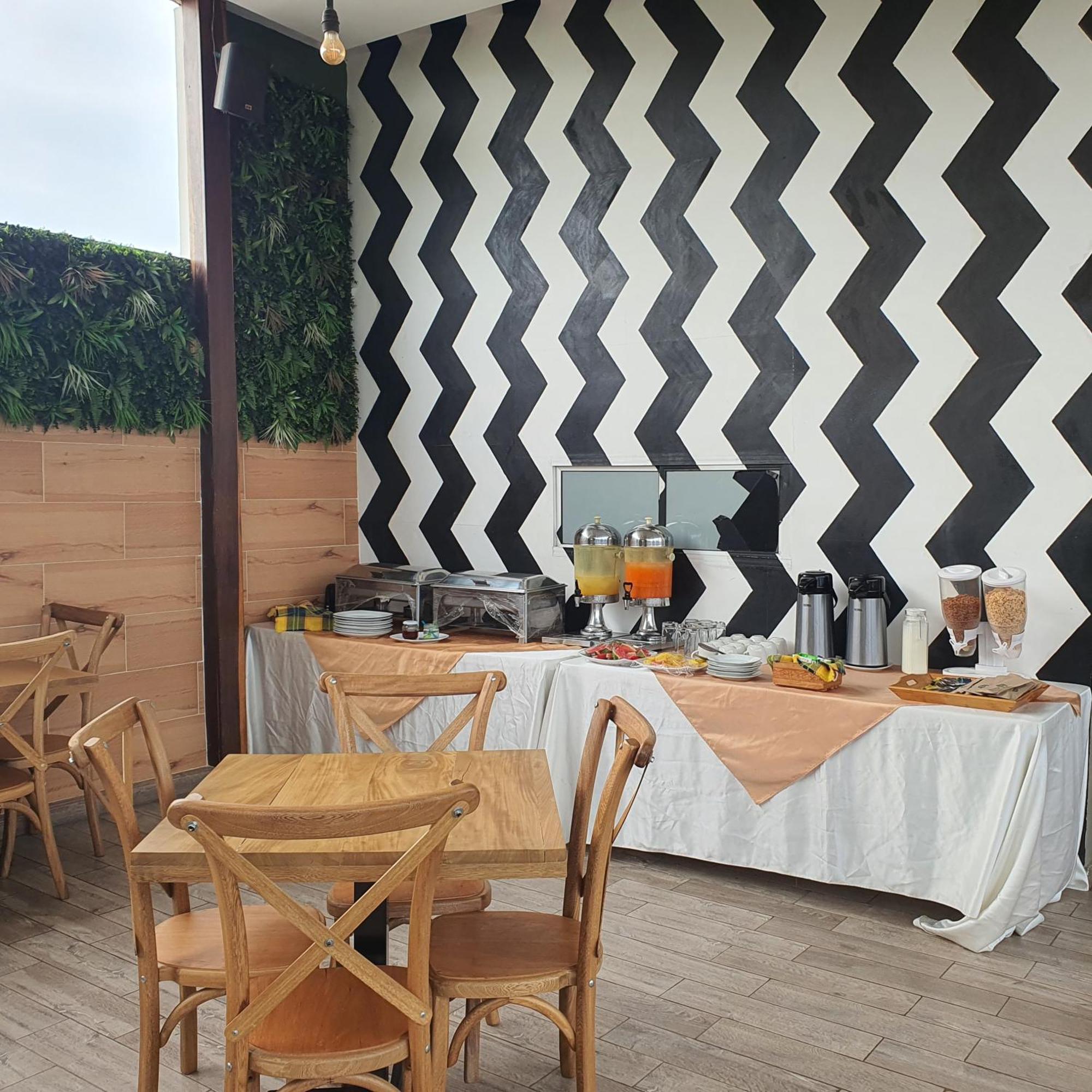 San Miguel Imperial Hotel 3*