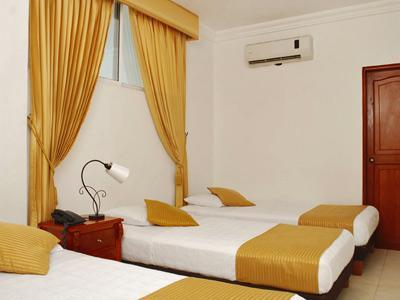 San Miguel Imperial Hotel Santa Marta (Magdalena)