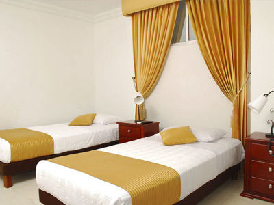 Hotel San Miguel Imperial Santa Marta (Magdalena)