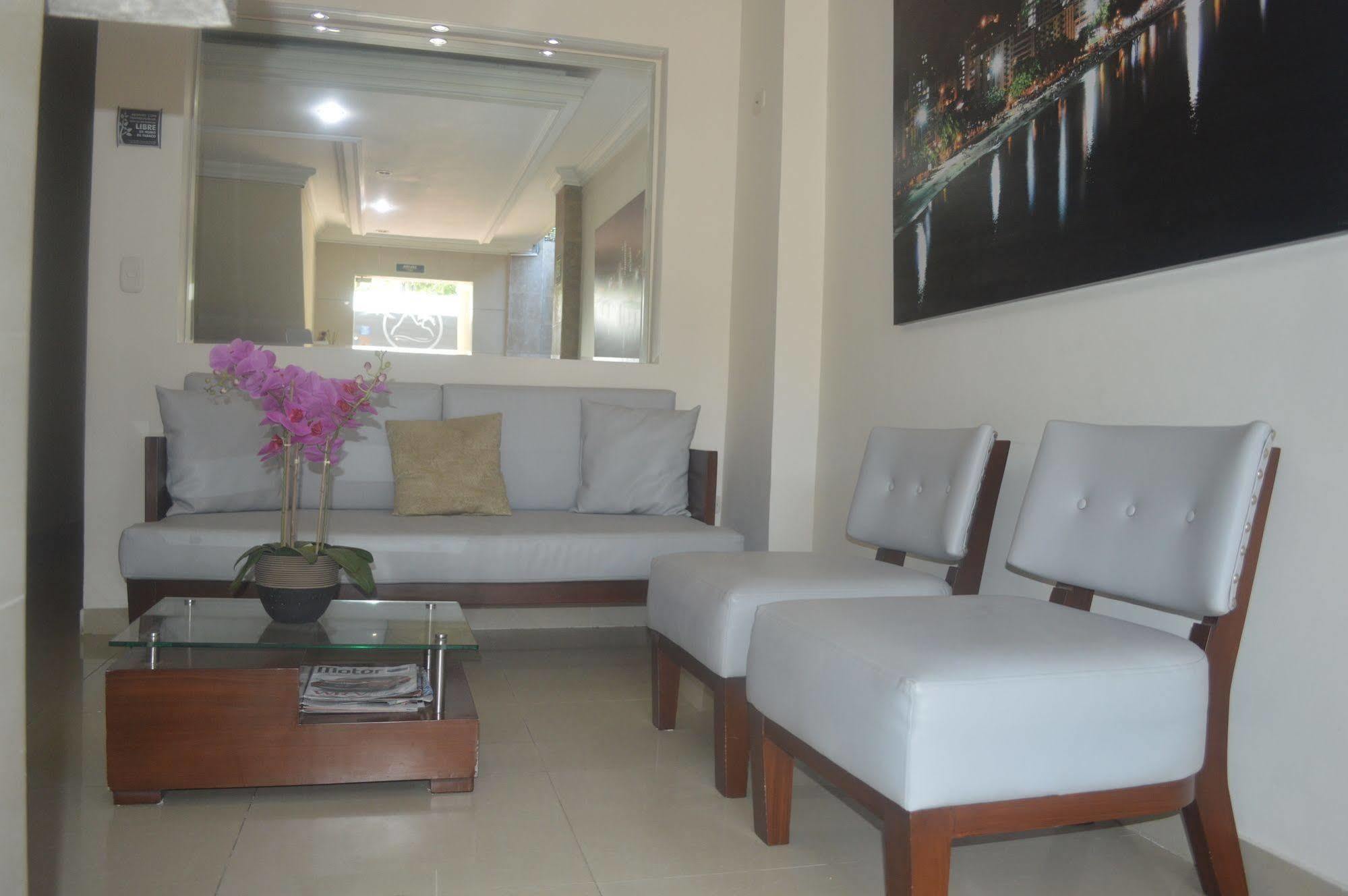 San Miguel Imperial Hotel Santa Marta (Magdalena)