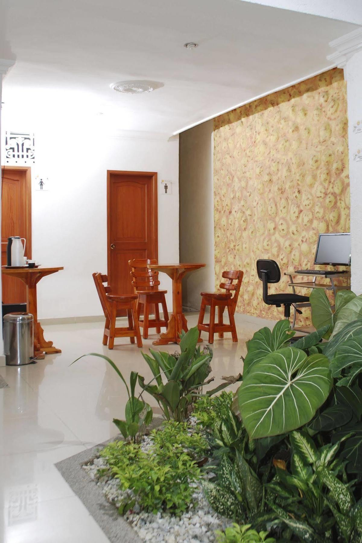 Hotel San Miguel Imperial Santa Marta (Magdalena)