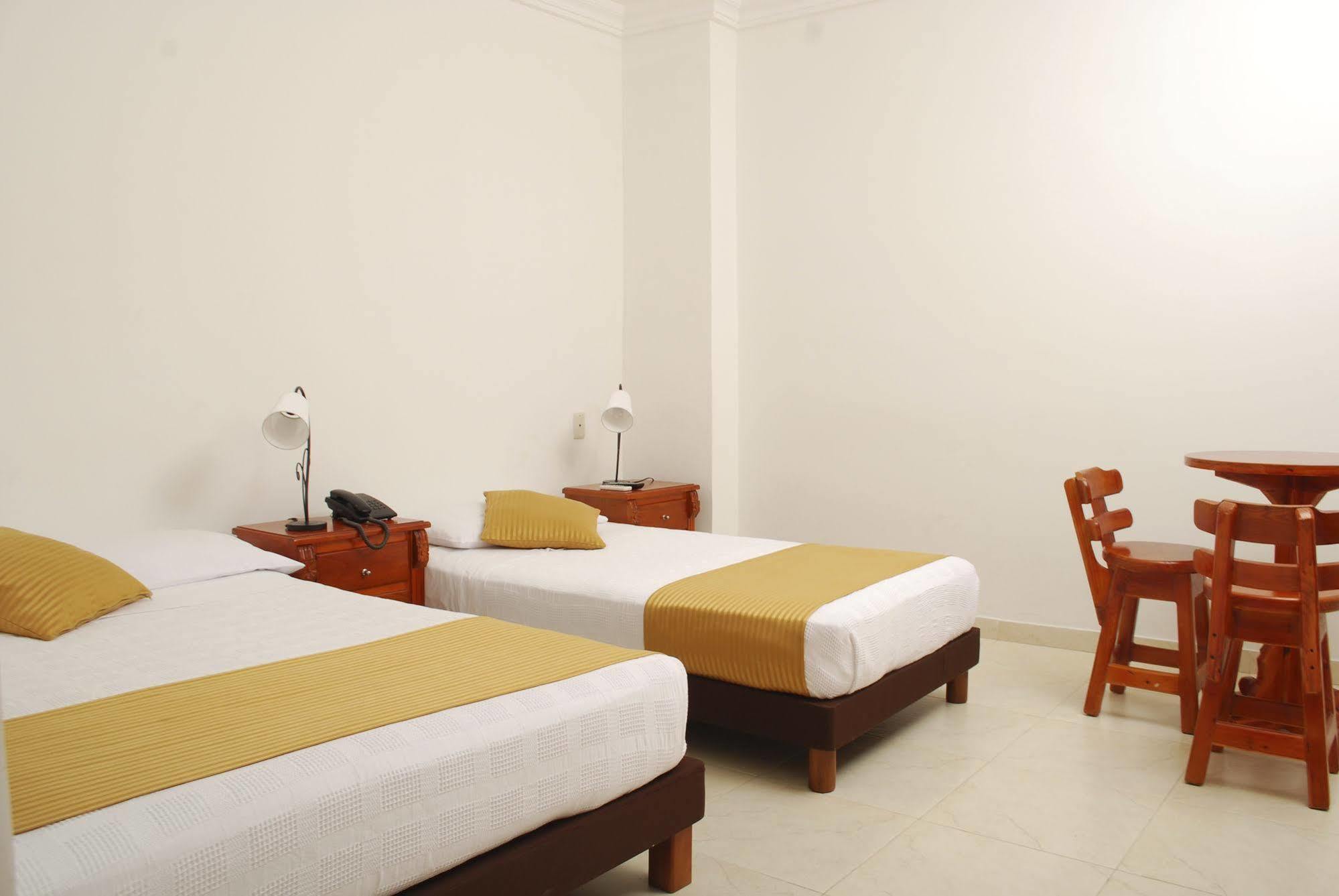 San Miguel Imperial Hotel Santa Marta (Magdalena)
