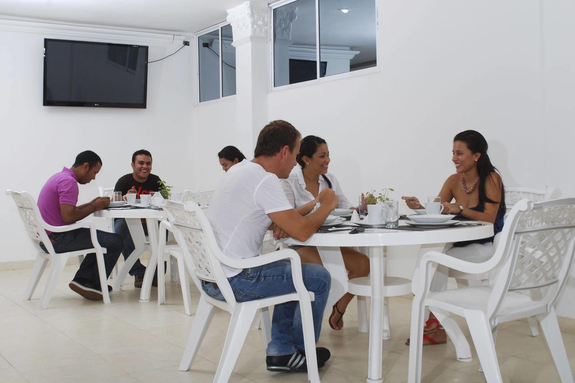 Hotel San Miguel Imperial