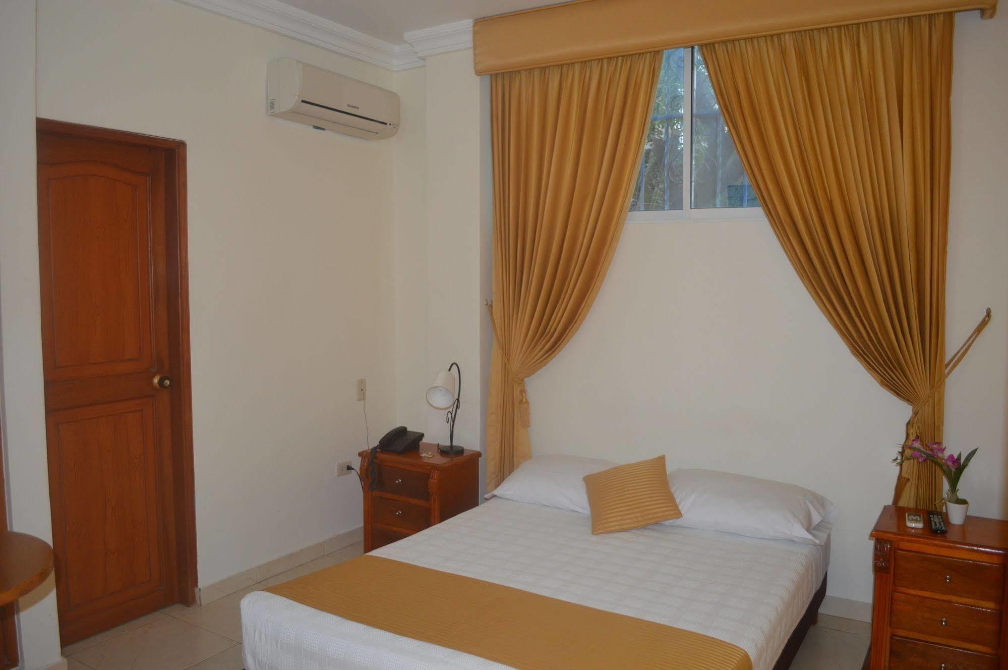 San Miguel Imperial 3* Santa Marta (Magdalena)