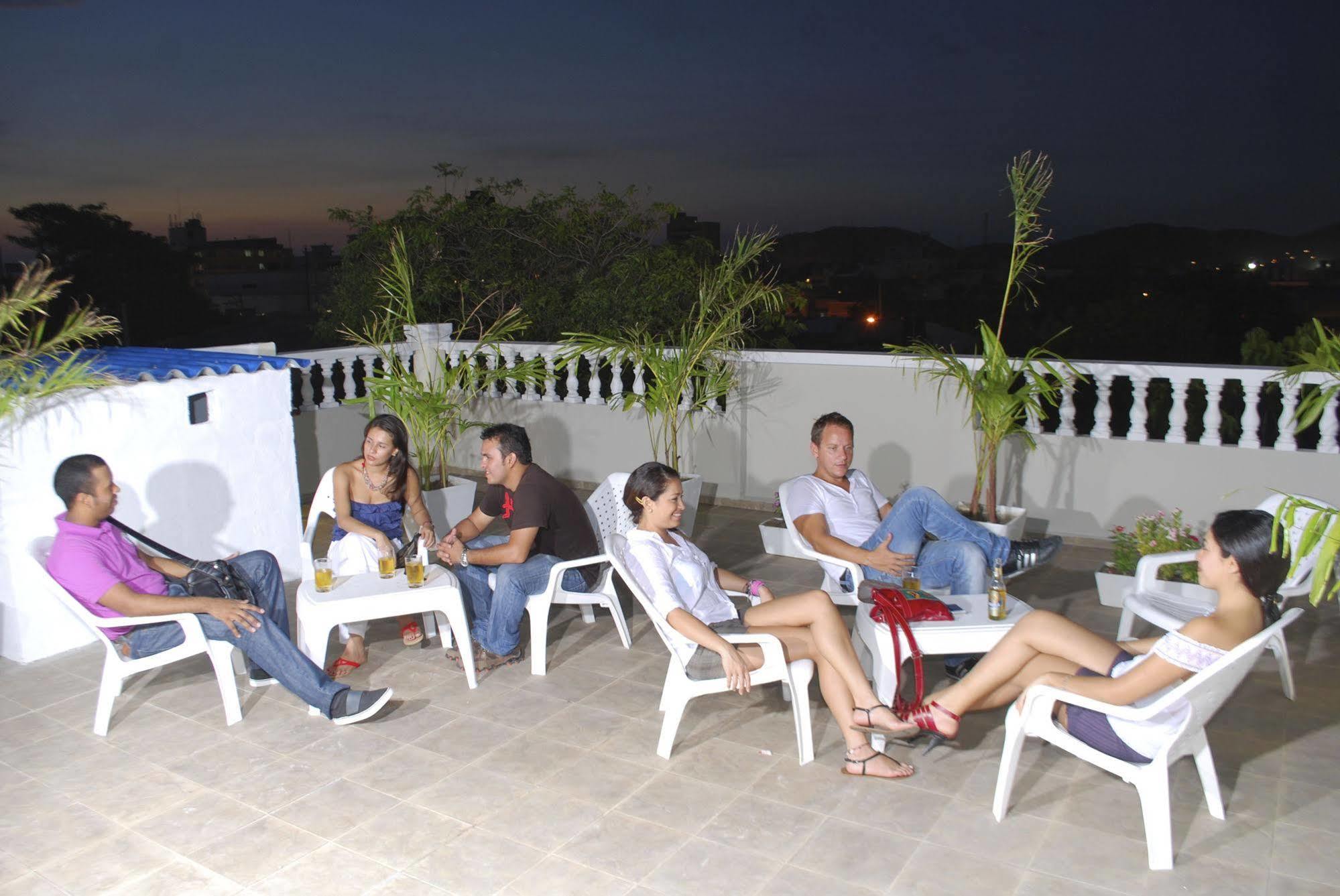 San Miguel Imperial Hotel 3*