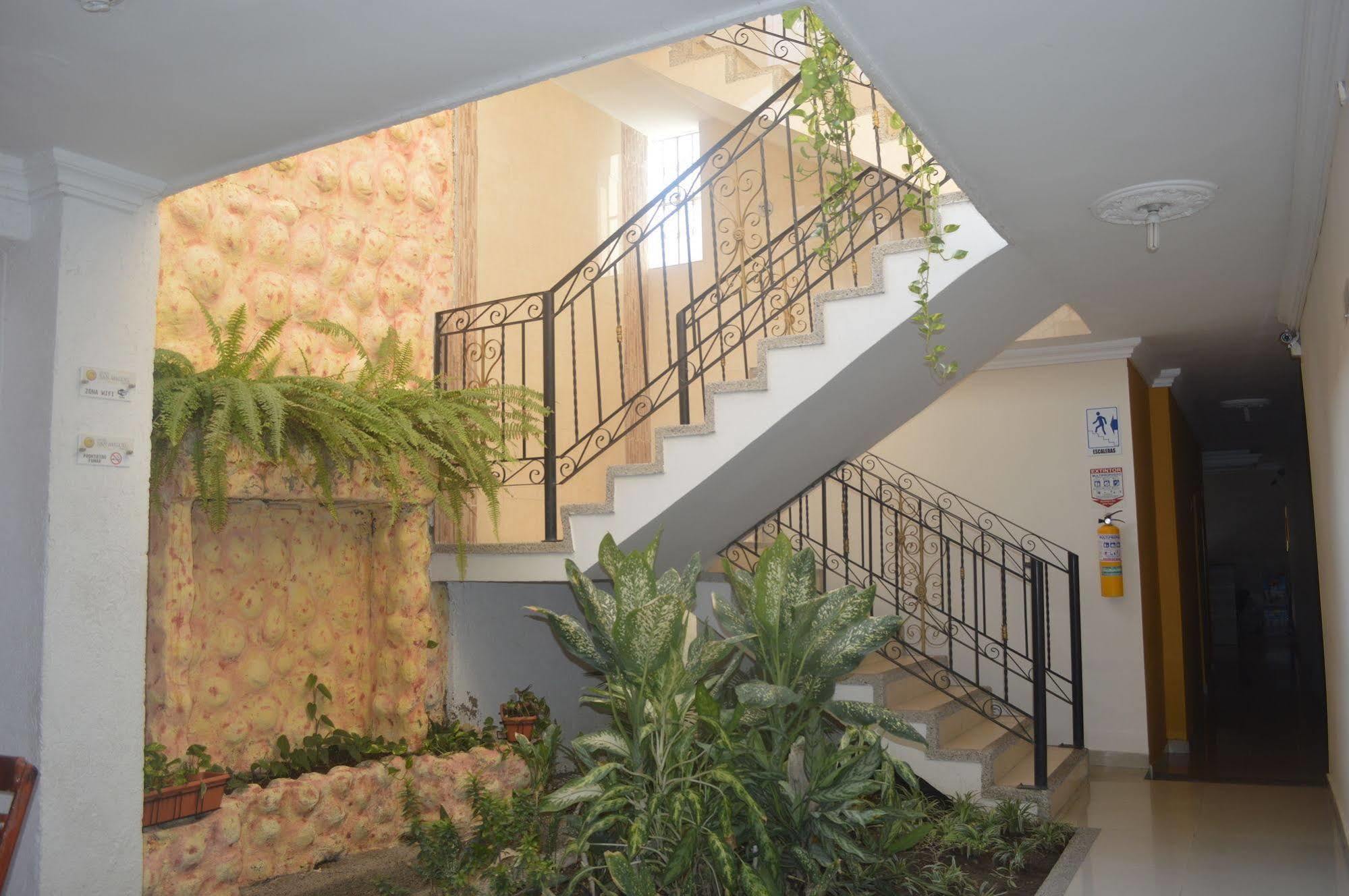 Hotel San Miguel Imperial Santa Marta (Magdalena)
