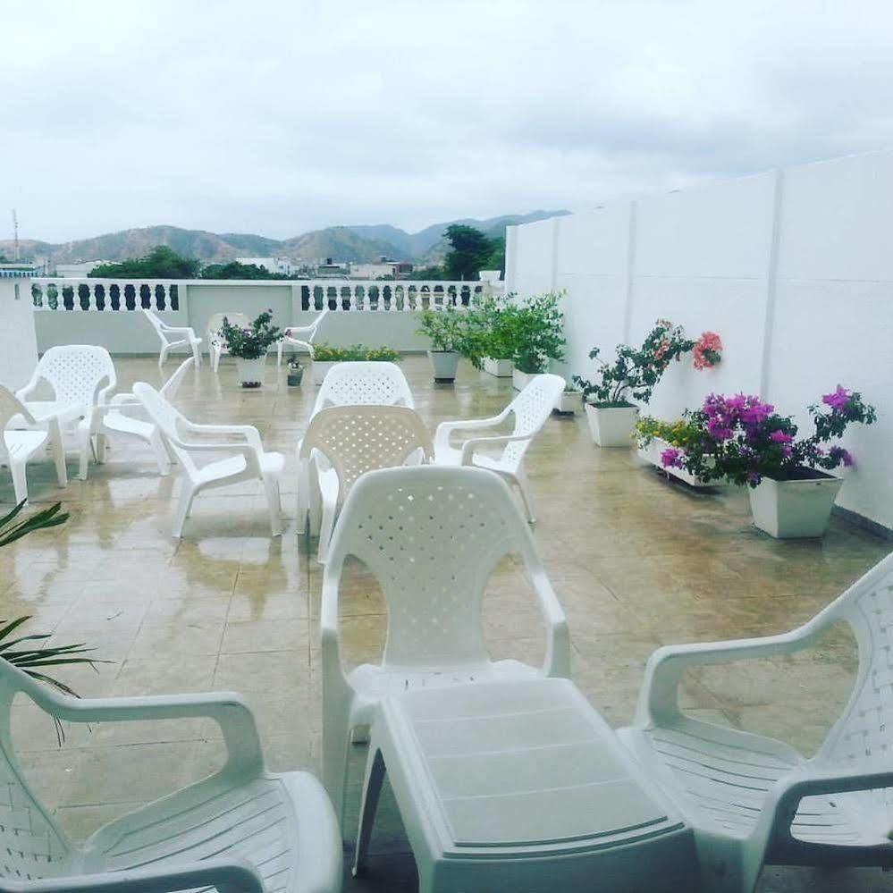 San Miguel Imperial Hotel Santa Marta (Magdalena)