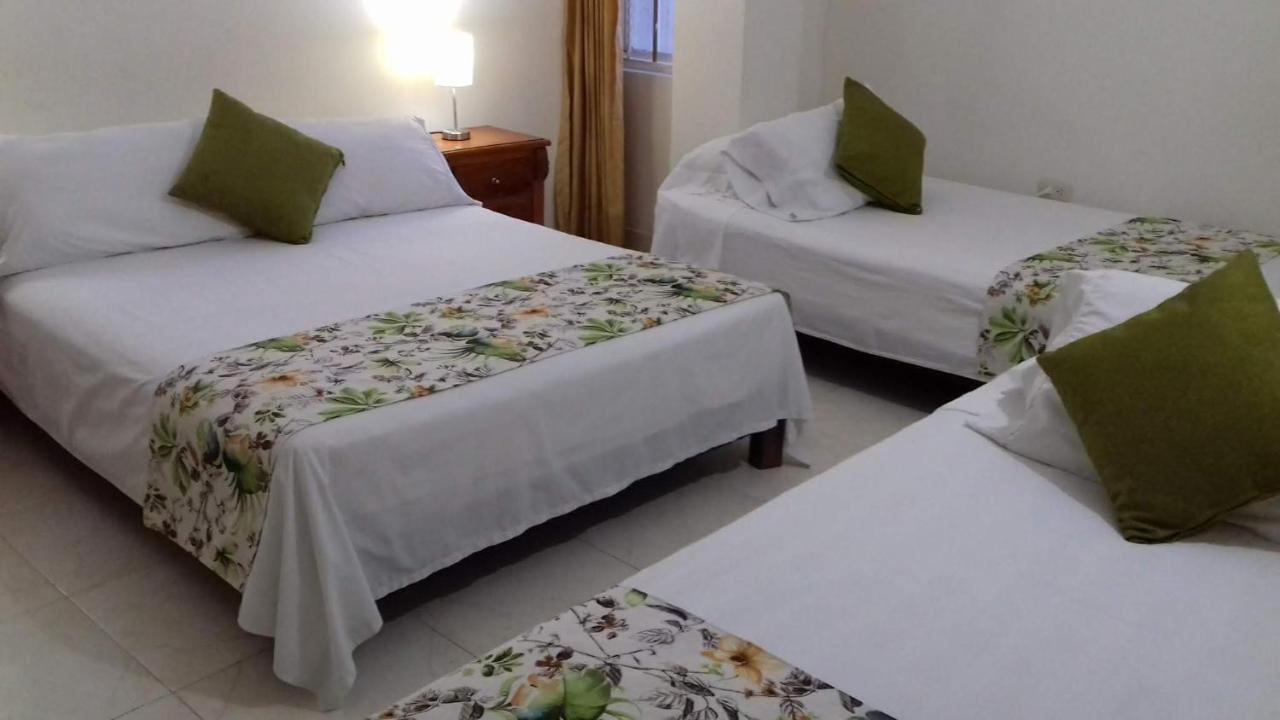 San Miguel Imperial Hotel 3*