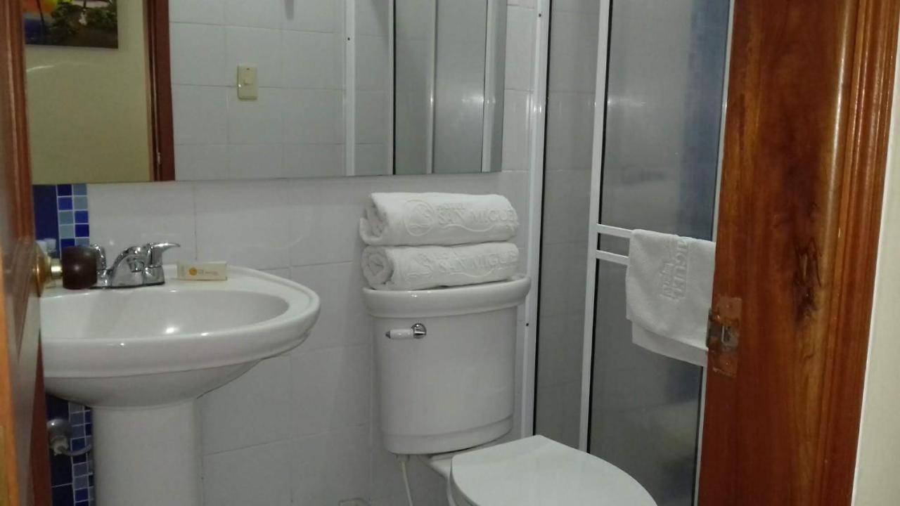 San Miguel Imperial Hotel Santa Marta (Magdalena)