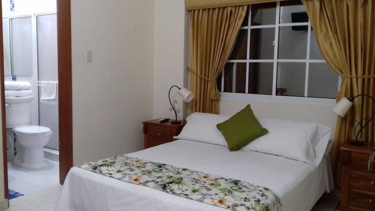 Hotel San Miguel Imperial