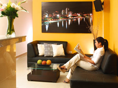 Hotel San Miguel Imperial 3*